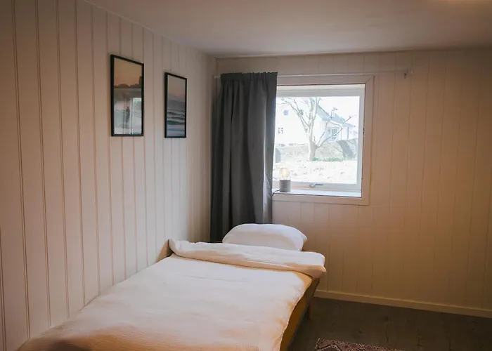 Kommahuset Leilighet *