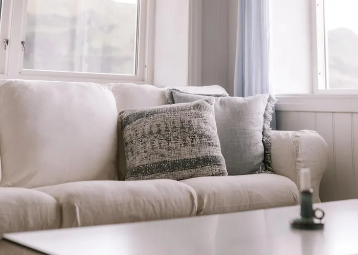 Kommahuset Leilighet