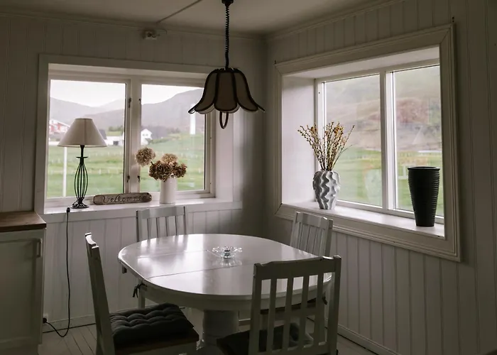 Kommahuset Ervik (Vestland)