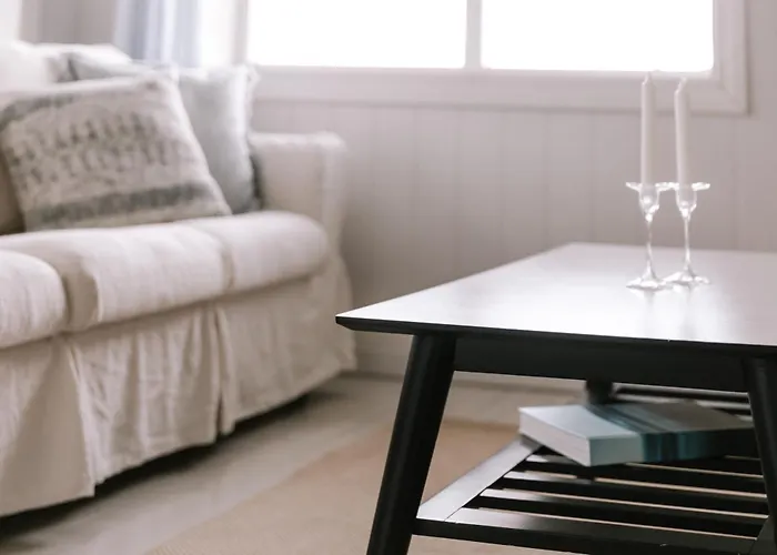 Kommahuset Leilighet Ervik (Vestland)