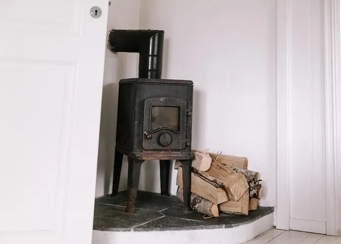 Leilighet Kommahuset