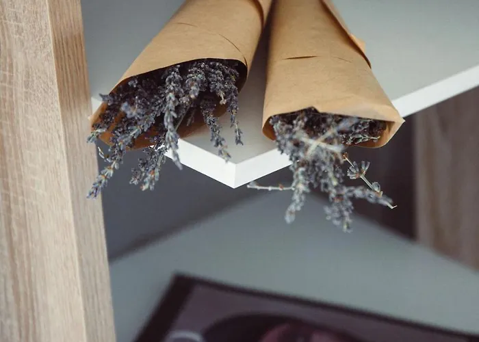 Kommahuset * Ervik (Vestland)