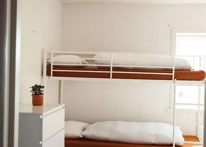 Leilighet Kommahuset *