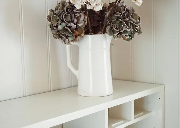 Kommahuset Leilighet *