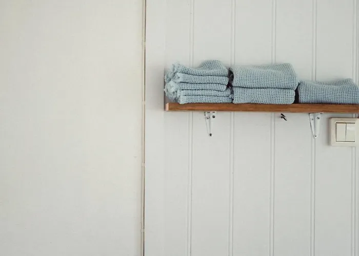 Leilighet Kommahuset *