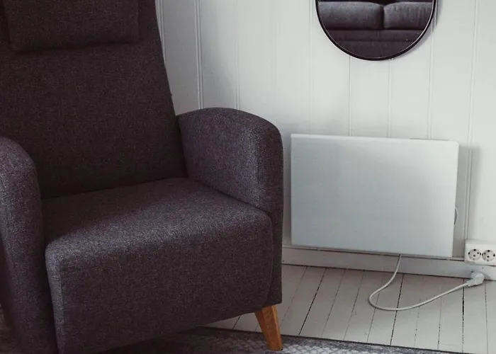 Kommahuset Leilighet