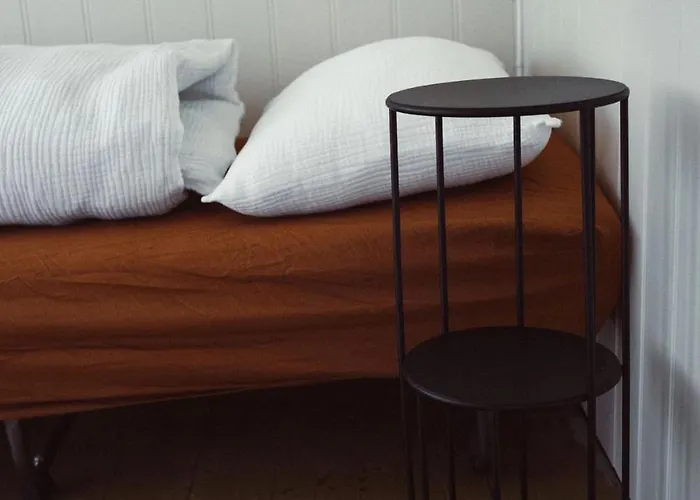 Kommahuset * Ervik (Vestland)