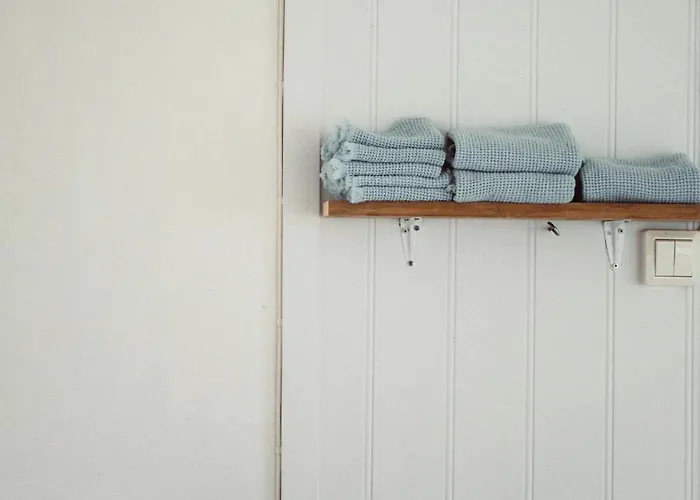 Leilighet Kommahuset Ervik (Vestland)