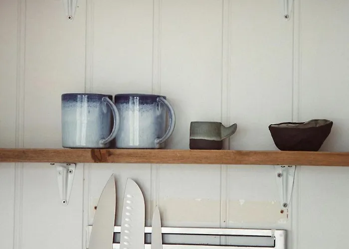 Kommahuset * Ervik (Vestland)