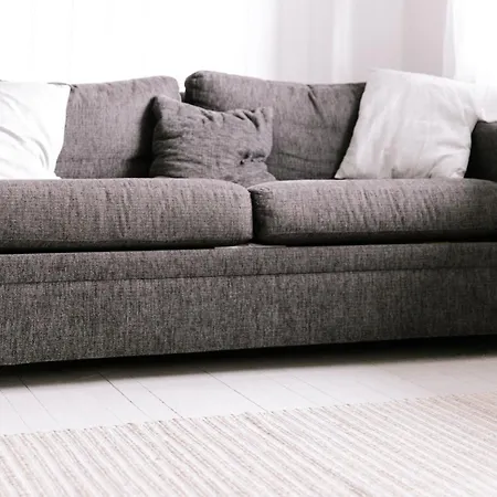 Apartament Kommahuset Ervik (Vestland)