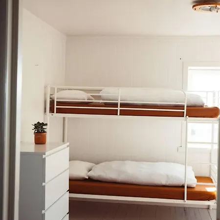 Appartamento Kommahuset *