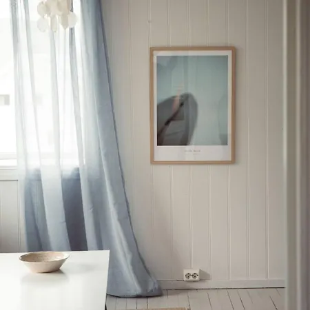 Kommahuset *